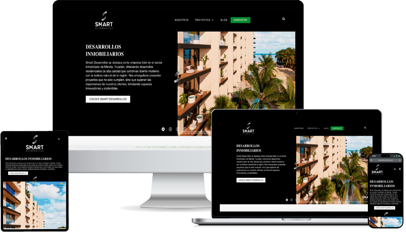 smart desarrollos
